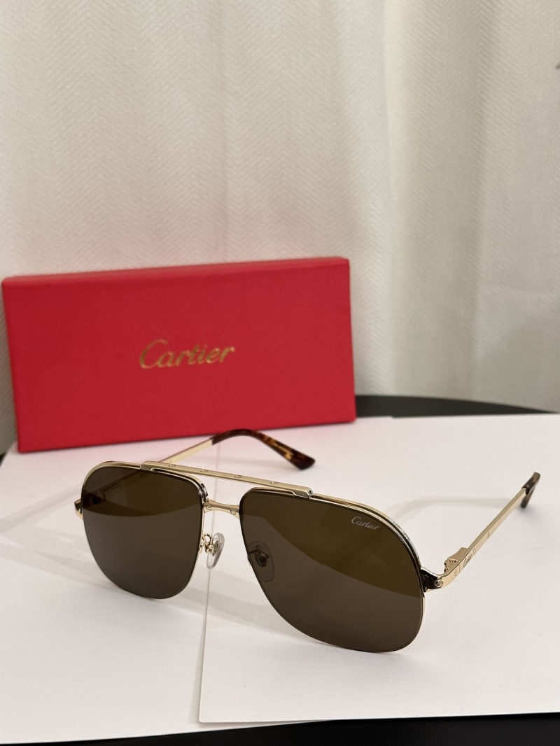 Cartier Sunglasses